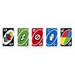 Mattel UNO karty