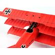 Revell Plastic ModelKit Letadlo 04116 - 'Fokker DR. 1 Triplane (1:72)