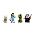Jada Minecraft Movie figurka 2,5", 4 druhy, wave 5