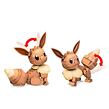 Mattel Mega Construx Pokémon - Show Eevee