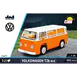 Cobi Volkswagen T2 Bus, 1:35