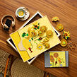 LEGO® Art 31215 Vincent van Gogh – Slunečnice