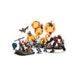 LEGO® Marvel 76323 Avengers: Endgame Poslední bitva