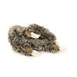 Rappa Plyšový lenochod 30 cm ECO-FRIENDLY