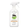 ATTITUDE Univerzální čistič Nature+ s vůní citronové kůry s rozprašovačem 800 ml