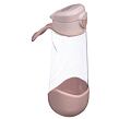 b.box Sport láhev na pití 600 ml - blush crush