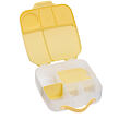 b.box Svačinový box velký - lemon twist