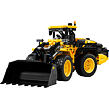 LEGO® Technic 42209 Kolový nakladač Volvo L120 Electric