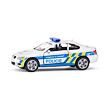 SIKU Policejní sada 3 aut - česká verze