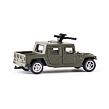 SIKU Military Desert Storm