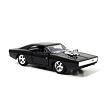 Jada Rychle a zběsile auto 1970 Dodge Charger 1:32