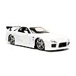 Jada Rychle a zběsile auto Mazda RX-7 1:24