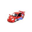Jada Marvel auto Spiderman 1:32