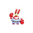 Jada Sponge Bob figurka 2,5", 4 druhy