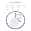 TrueLife BabyTone S3 Přenosný uspávací modul