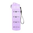 Oxybag Láhev OxY CLICK 600 ml  -  Pastel Purple