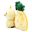 FLIPETZ 2v1 Plyšové kuřátko / ananas - Nugget
