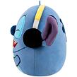 SQUISHMALLOWS Disney Stitch se sluchátky, 17 cm