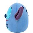 SQUISHMALLOWS Disney Stitch se sušenkou, 17 cm