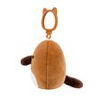 SQUISHMALLOWS Klíčenka Ptakopysk - Santino