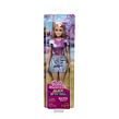 Mattel Barbie Panenka Malibu batikovaná pohoda