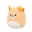 SQUISHMALLOWS Pejsek - Cooper, 30 cm