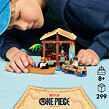 LEGO® ONE PIECE 75636 Chatrč v Mlýnové vesnici