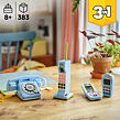 LEGO® Creator 3v1 31174 Retro telefon
