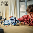 LEGO® Star Wars™ 75435 MTT™ Separatistů z bitvy o Felucii