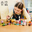 LEGO® Animal Crossing™ 77057 Tvořivé domečky: Zábavná roční období