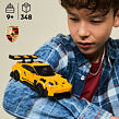 LEGO® Speed Champions 77239 Superauto Porsche 911 GT3 RS