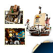 LEGO® ONE PIECE 75639 Pirátská loď Plovoucí Merry