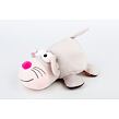 Sleepwell Magický plyšák 2 v 1 koník/kočka 25 cm