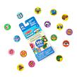 Melissa & Doug Sticker! WOW - Náplně samolepek Tuba plná překvapení