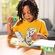Melissa & Doug Sticker WOW! - Samolepky dinosauři