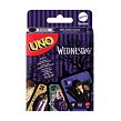 Mattel UNO Wednesday