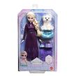 Mattel Frozen Panenka Elsa s ledním medvědem