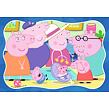 Ravensburger Prasátko Peppa Puzzle 35 dílků