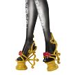 Mattel Monster High Panenka Děsivě sladká oslava - Cupid
