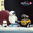 LEGO® │ Disney a Pixar 43279 VALL•I a EVA