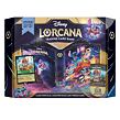 Ravensburger Disney Lorcana: Azurite Sea - Gift Set