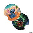 Asmodee Disney Stitch: Rošťák 626 - karetní hra