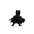 Jada Batman figurka 2,5"