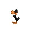 Jada Daffy Duck figurka 2,5"