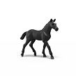 Schleich Adventní kalendář HORSE CLUB 2025 – Vánoční zázračné hříbě