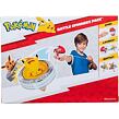 Pokémon Battle Spinner