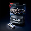 Majorette 1965 Shelby GT350 Autíčko