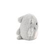 SQUISHMALLOWS Fuzzamallows Kladivoun - Tank, 13 cm