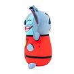 SQUISHMALLOWS HugMees Disney Stitch mimozemšťan, 25 cm