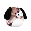 SQUISHMALLOWS Pejsek - Zerdan, 30 cm